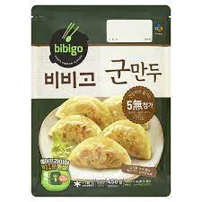 SM-BIBIGO FRIED DUMPLING 450GM 비비고 군만두