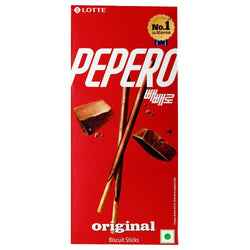 LOTTE PEPERO ORIGINAL 30G