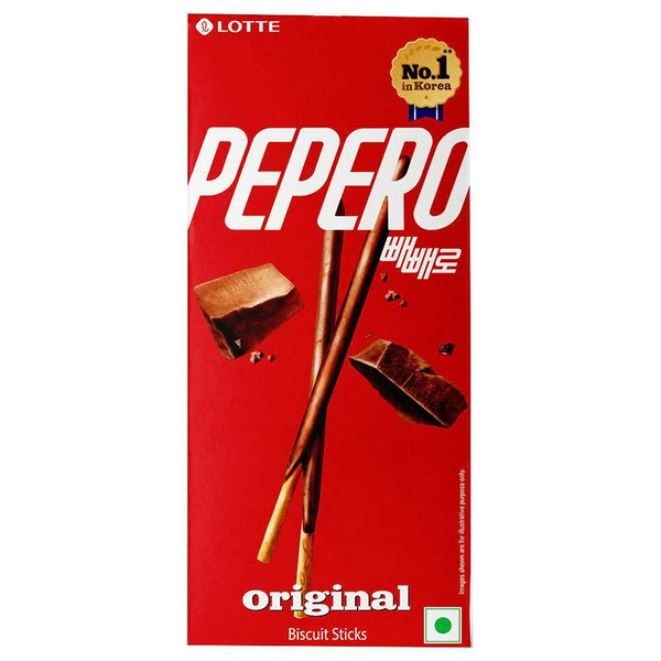 LOTTE PEPERO ORIGINAL 30G