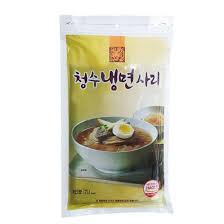CHEONGSU NAENGMYUN SARI NOODLE 650GM