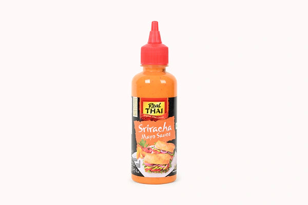 RT-SRIRACHA MAYO SAUCE 280ML