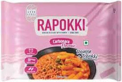 SM-RAPOKKI CARBONARA 132GM