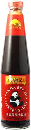 PANDA OYSTER SAUCE 500ML