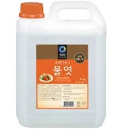 DAESANG CORN SYRUP 10KG