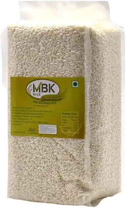 MBK GLUTINOUS  RICE 2KG