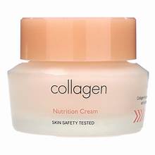 Sm-Skin Collagen Nutrition Cream