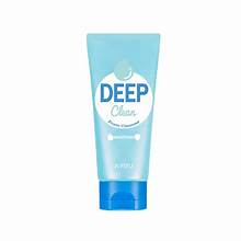 Sm-Deep Clean Foam Cleanser Whipping