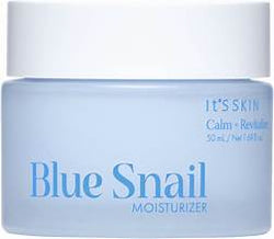 Sm-Skin Blue Snail Moisturizer