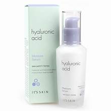 Sm-Skin Hyaluronic Acid Moisture Serum