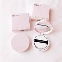 Sm-Missha Magic cushion cover lasting 21