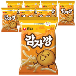 SM-POTATO KANG 75GM 감자깡