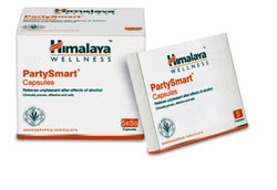 Sm-Himalaya Party Smart Capsules 25