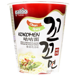 PALDO KOKOMEN CHICKEN CUP- 65G