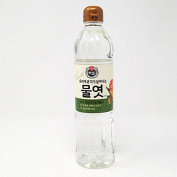 SM-CORN SYRUP - 1.2KG 물엿