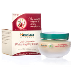 Sm-Himalaya whitening day cream 50 gm