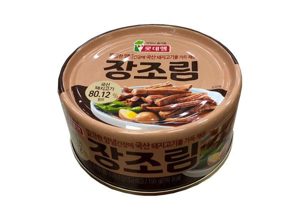 JANG JO RIM MEAT CAN 135g