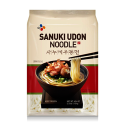 SM-SANUKI UDON NOODLE 230G*5  사누끼우동면230G*5번들_영우/냉동