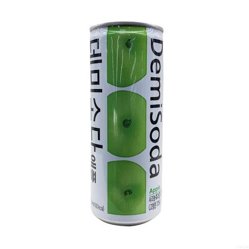 SM-DEMISODA APPLE 250ML_(데미소다 애플)