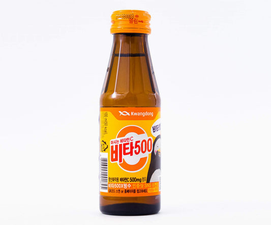 SM-VITA 500 100ML( 비타 500)