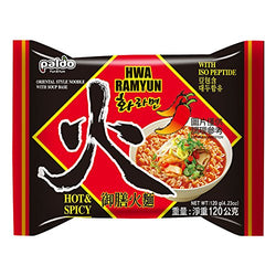 PALDO HWA RAMYUN 120GM