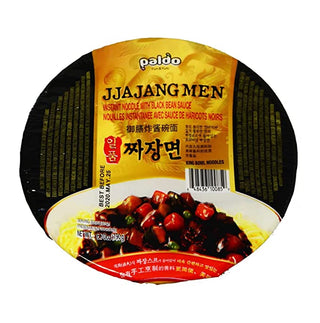 SM-PALDO JJAJANGMEN KING BOWL 190GM