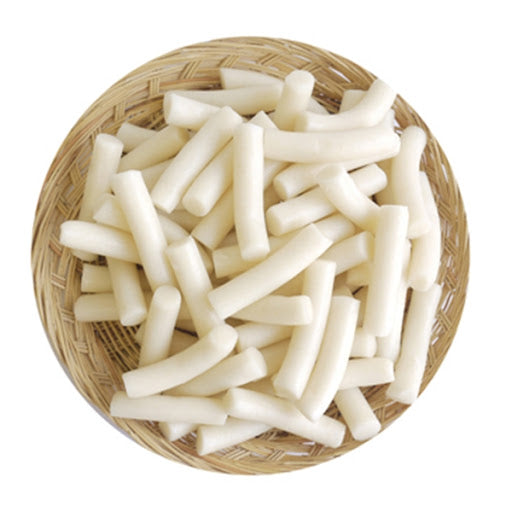 RICE CAKE TTEOKBOKKI 500G