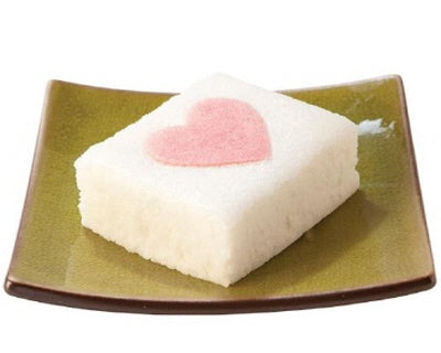 Rice Cake Baegsulgi ( 32 pcs = 01 box )