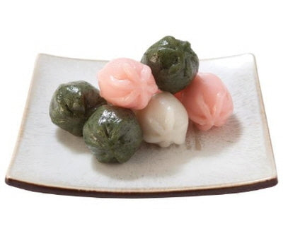 Rice Cake Kkul Tteok 꿀 떡 1kg