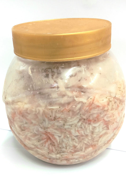 SM-SHRIMP PICKLE 1KG 새우젓 1KG