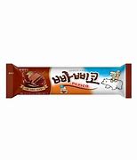 SM-BBABBICO CHOCOLATE ICE CREAM 130ML 빠삐코 초코