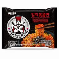 PALDO MR. KIMCHI 134 GM