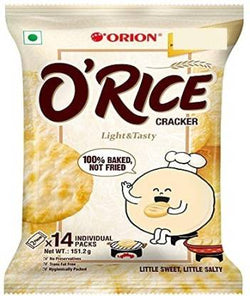 Orion O'Rice 151.2gms