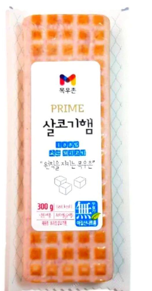 SM- PRIME LEAN MEAT 300GM PRIME 살코기햄