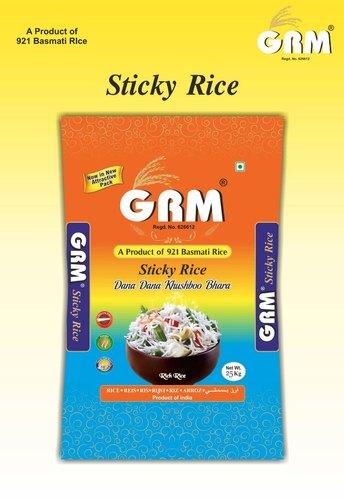 SM-GRM RICE-25kg