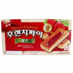 SM-FRENCHPIE STRAWBERRY 192GM 후렌치파이 딸기