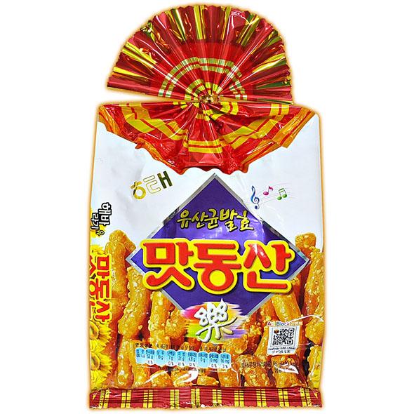 SM-MATDONGSAN 90GM 맛동산