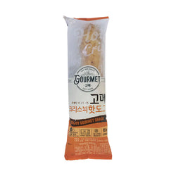 SM-CRIPSY CORN DOG 80g.