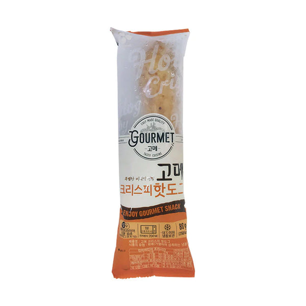 SM-CRIPSY CORN DOG 80g.