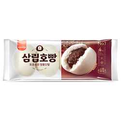 SM-HOPANG RED BEAN STEAMED BUN 255 GM _단팥호빵