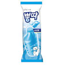 SM-BBONGTHA SODA ICE CREAM 130 ML 뽕따 소다