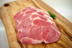 Pork Neck Slice (Appox in weight)